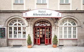 Berlin Hotel Albrechtshof